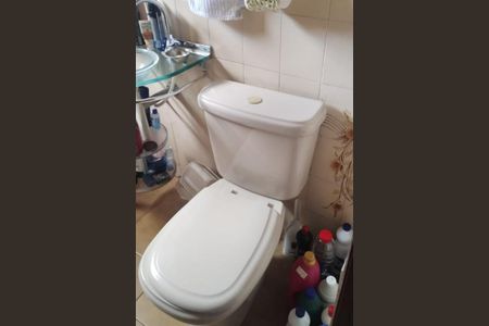 Foto 02 de casa à venda com 2 quartos, 129m² em Jardim do Estádio, Santo André