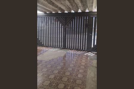 Foto 11 de casa à venda com 2 quartos, 129m² em Jardim do Estádio, Santo André