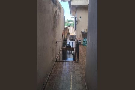 Foto 12 de casa à venda com 2 quartos, 129m² em Jardim do Estádio, Santo André