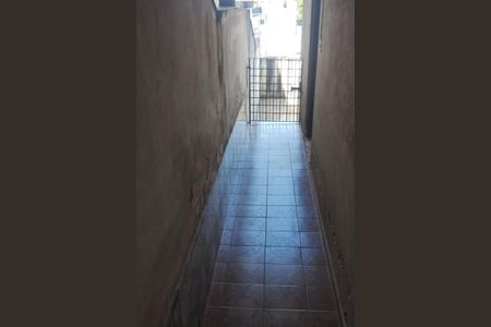 Foto 01 de casa à venda com 2 quartos, 129m² em Jardim do Estádio, Santo André