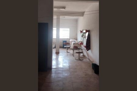 Foto 08 de casa à venda com 2 quartos, 129m² em Jardim do Estádio, Santo André