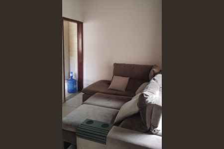 Foto 03 de casa à venda com 2 quartos, 129m² em Jardim do Estádio, Santo André