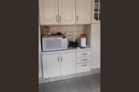 Foto 04 de casa à venda com 2 quartos, 129m² em Jardim do Estádio, Santo André