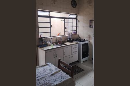 Foto 10 de casa à venda com 2 quartos, 129m² em Jardim do Estádio, Santo André