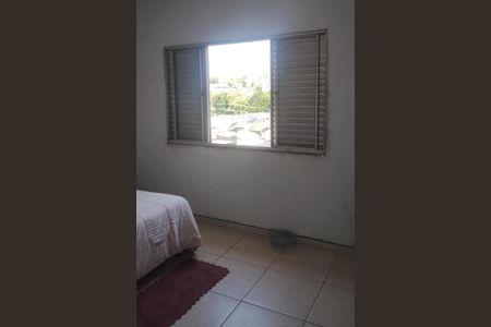 Foto 06 de casa à venda com 2 quartos, 129m² em Jardim do Estádio, Santo André