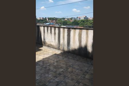 Foto 17 de casa à venda com 2 quartos, 129m² em Jardim do Estádio, Santo André