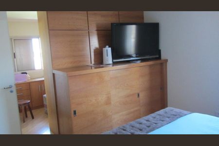 Foto 21 de apartamento à venda com 3 quartos, 142m² em Vila Monte Alegre, São Paulo