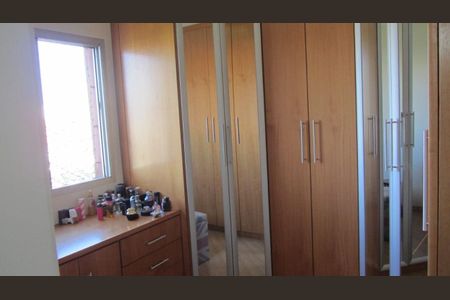 Foto 12 de apartamento à venda com 3 quartos, 142m² em Vila Monte Alegre, São Paulo