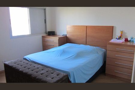 Foto 19 de apartamento à venda com 3 quartos, 142m² em Vila Monte Alegre, São Paulo