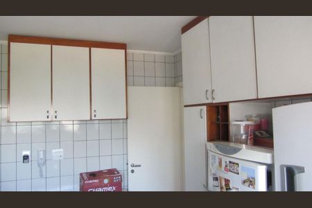 Foto 06 de apartamento à venda com 3 quartos, 142m² em Vila Monte Alegre, São Paulo