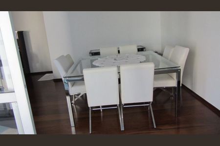Foto 03 de apartamento à venda com 3 quartos, 142m² em Vila Monte Alegre, São Paulo