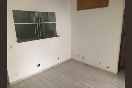 Apartamento à venda com 2 quartos, 60m² em Maracanã, Rio de Janeiro
