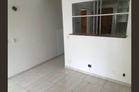 Apartamento à venda com 2 quartos, 60m² em Maracanã, Rio de Janeiro