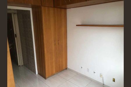 Apartamento à venda com 2 quartos, 60m² em Maracanã, Rio de Janeiro