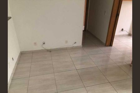 Apartamento à venda com 2 quartos, 60m² em Maracanã, Rio de Janeiro