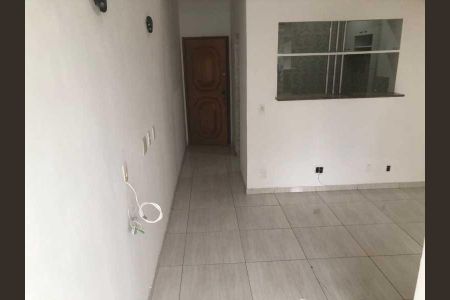 Apartamento à venda com 2 quartos, 60m² em Maracanã, Rio de Janeiro