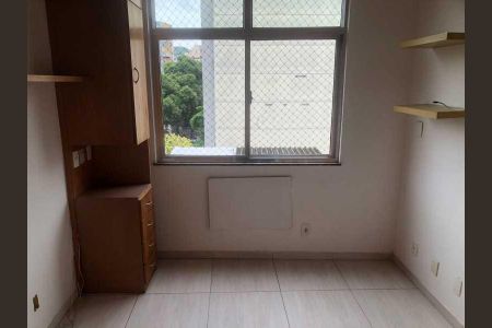 Apartamento à venda com 2 quartos, 60m² em Maracanã, Rio de Janeiro