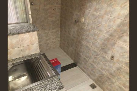 Apartamento à venda com 2 quartos, 60m² em Maracanã, Rio de Janeiro