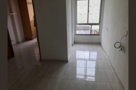 Apartamento à venda com 2 quartos, 60m² em Maracanã, Rio de Janeiro