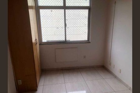 Apartamento à venda com 2 quartos, 60m² em Maracanã, Rio de Janeiro