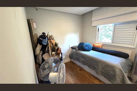 Apartamento à venda com 3 quartos, 75m² em Vila Paulo Silas, São Paulo