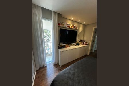 Apartamento à venda com 3 quartos, 75m² em Vila Paulo Silas, São Paulo