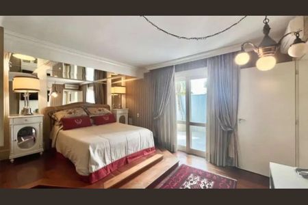 Casa à venda com 307m², 3 quartos e 2 vagasQuarto