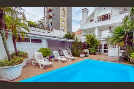 Casa à venda com 307m², 3 quartos e 2 vagasÁrea externa
