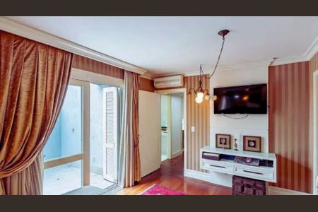 Casa à venda com 307m², 3 quartos e 2 vagasQuarto
