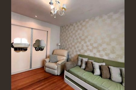 Apartamento à venda com 202m², 4 quartos e 1 vaga