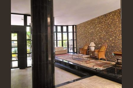 Apartamento à venda com 202m², 4 quartos e 1 vaga