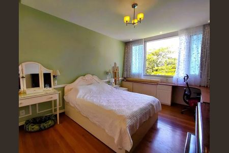 Apartamento à venda com 4 quartos, 202m² em Copacabana, Rio de Janeiro