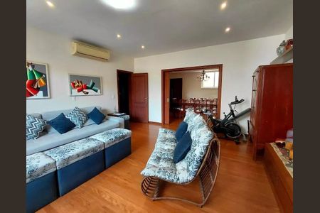 Apartamento à venda com 4 quartos, 202m² em Copacabana, Rio de Janeiro