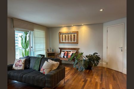 Apartamento à venda com 3 quartos, 95m² em Vila Andrade, São Paulo