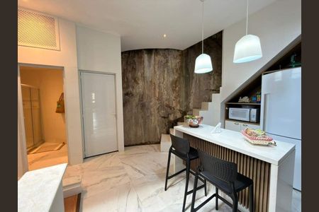 Casa à venda com 6 quartos, 348m² em Laranjeiras, Rio de Janeiro