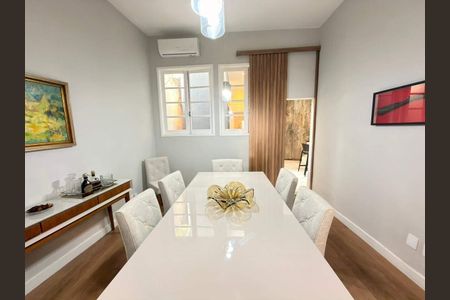 Casa à venda com 6 quartos, 348m² em Laranjeiras, Rio de Janeiro