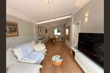 Casa à venda com 6 quartos, 348m² em Laranjeiras, Rio de Janeiro