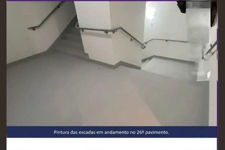 Apartamento à venda com 1 quarto, 24m² em Vila Nova Conceição, São Paulo