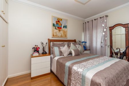 Apartamento para alugar com 4 quartos, 198m² em Indianópolis, São Paulo