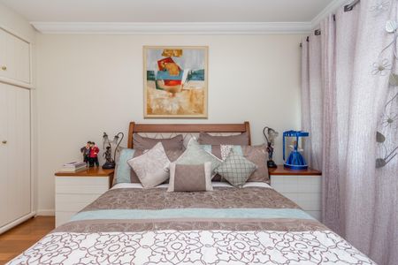 Apartamento para alugar com 4 quartos, 198m² em Indianópolis, São Paulo