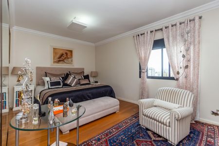 Apartamento para alugar com 4 quartos, 198m² em Indianópolis, São Paulo