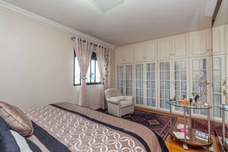 Apartamento para alugar com 4 quartos, 198m² em Indianópolis, São Paulo