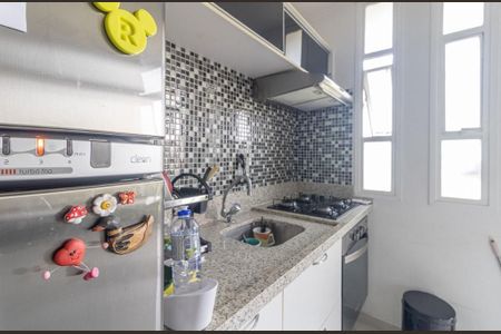 Apartamento à venda com 50m², 2 quartos e 1 vagaFoto 12