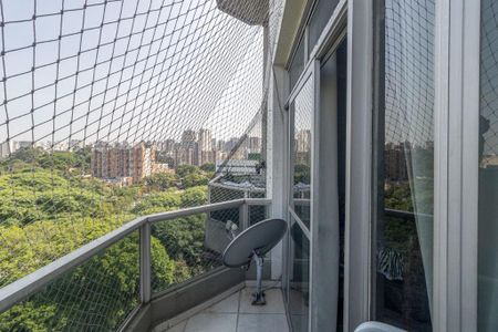 Apartamento à venda com 50m², 2 quartos e 1 vagaFoto 14