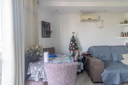Foto 16 de apartamento à venda com 2 quartos, 50m² em Vila Clementino, São Paulo