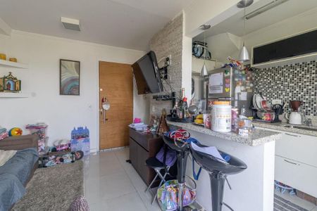 Apartamento à venda com 50m², 2 quartos e 1 vagaFoto 17