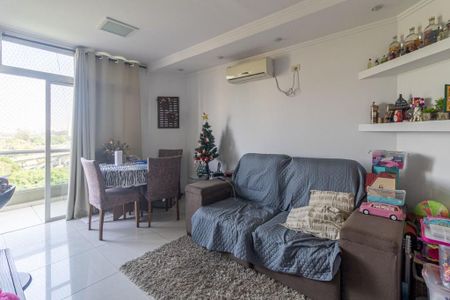Apartamento à venda com 50m², 2 quartos e 1 vagaFoto 21