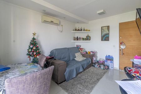 Foto 24 de apartamento à venda com 2 quartos, 50m² em Vila Clementino, São Paulo