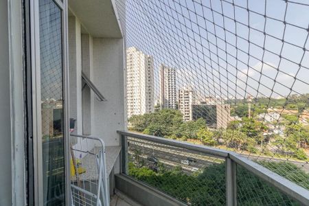 Apartamento à venda com 50m², 2 quartos e 1 vagaFoto 18