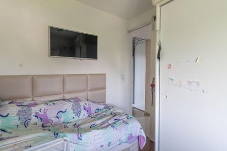 Foto 06 de apartamento à venda com 2 quartos, 50m² em Vila Clementino, São Paulo